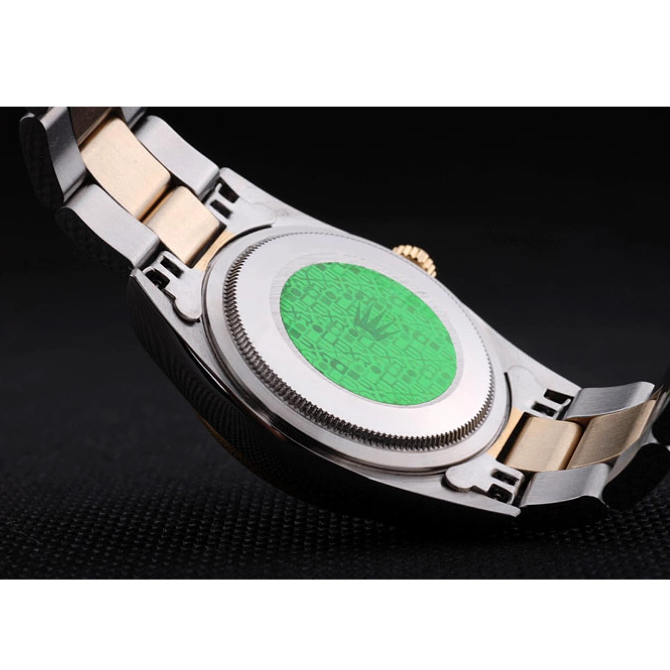 Aaa replica watch Datejust-rl65 Rolex 0624